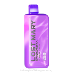 LOST MARY ár elveszett mary mt15000 turbo NFR4111 nyári szőlő
