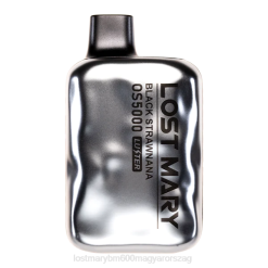 LOST MARY ár elvesztette Mary os5000 csillogását NFR411 fekete strawnana