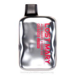 LOST MARY ár elvesztette Mary os5000 csillogását NFR41 acai bogyó vihar jég