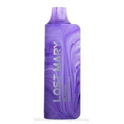 LOST MARY bm 3500 ár elveszett Mary mo5000 NFR482 szőlőfelhő