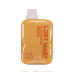 LOST MARY bm 3500 ár elveszett Mary os5000 NFR42 banán duó jég