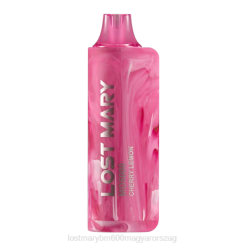 LOST MARY rendelés elveszett Mary mo5000 NFR423 cseresznye citrom