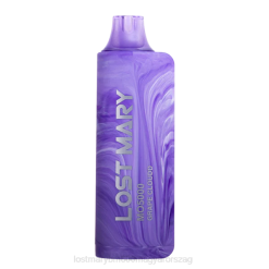 LOST MARY rendelés elveszett Mary mo5000 NFR433 szőlőfelhő