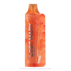 LOST MARY review elveszett Mary mo5000 NFR428 energetizálni