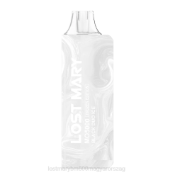 LOST MARY vape 3500 magyarország elveszett Mary mo5000 NFR47 fekete duó jég