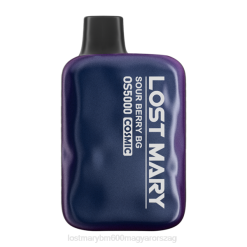 LOST MARY vape 3500 magyarország elveszett Mary os5000 kozmikus NFR4117 savanyú bogyó bg