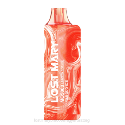 LOST MARY vape elveszett Mary mo5000 NFR430 fuji duo jég