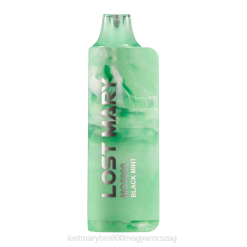 LOST MARY wholesale elveszett Mary mo5000 NFR49 fekete menta