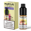 LOST MARY wholesale elveszett maryliq nic sók - 10ml NFR4209 cseresznye