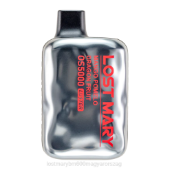 LOST MARY wholesale elvesztette Mary os5000 csillogását NFR449 mangó pomelo sárkánygyümölcs